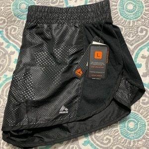 bought them and just never wore them